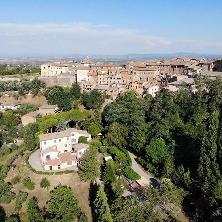 Case Vacanza - Villa Paola Montepulciano Stazione Exterior foto