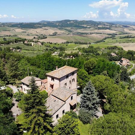 Case Vacanza - Villa Paola Montepulciano Stazione Exterior foto