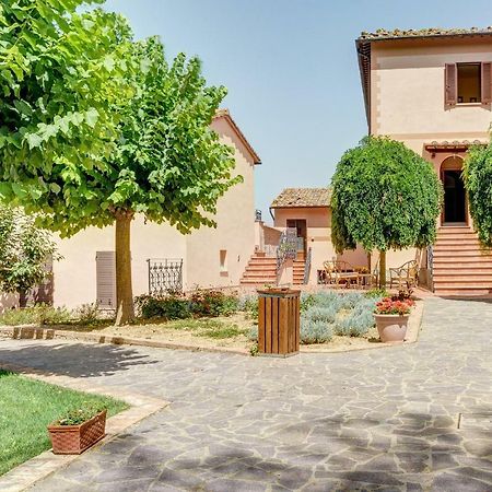 Case Vacanza - Villa Paola Montepulciano Stazione Exterior foto