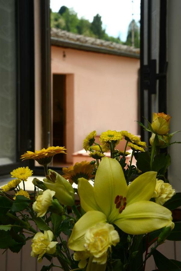 Case Vacanza - Villa Paola Montepulciano Stazione Exterior foto