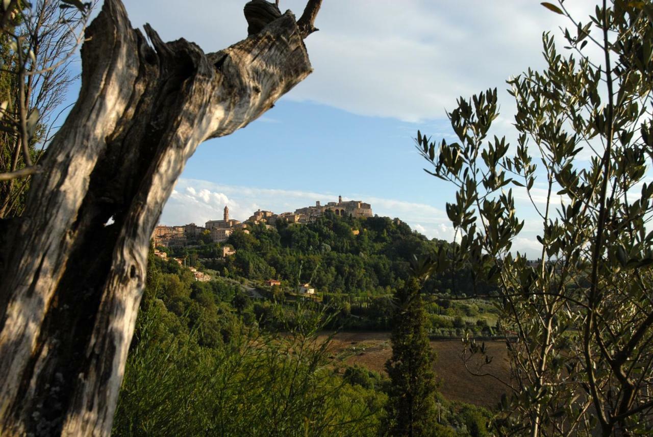Case Vacanza - Villa Paola Montepulciano Stazione Exterior foto