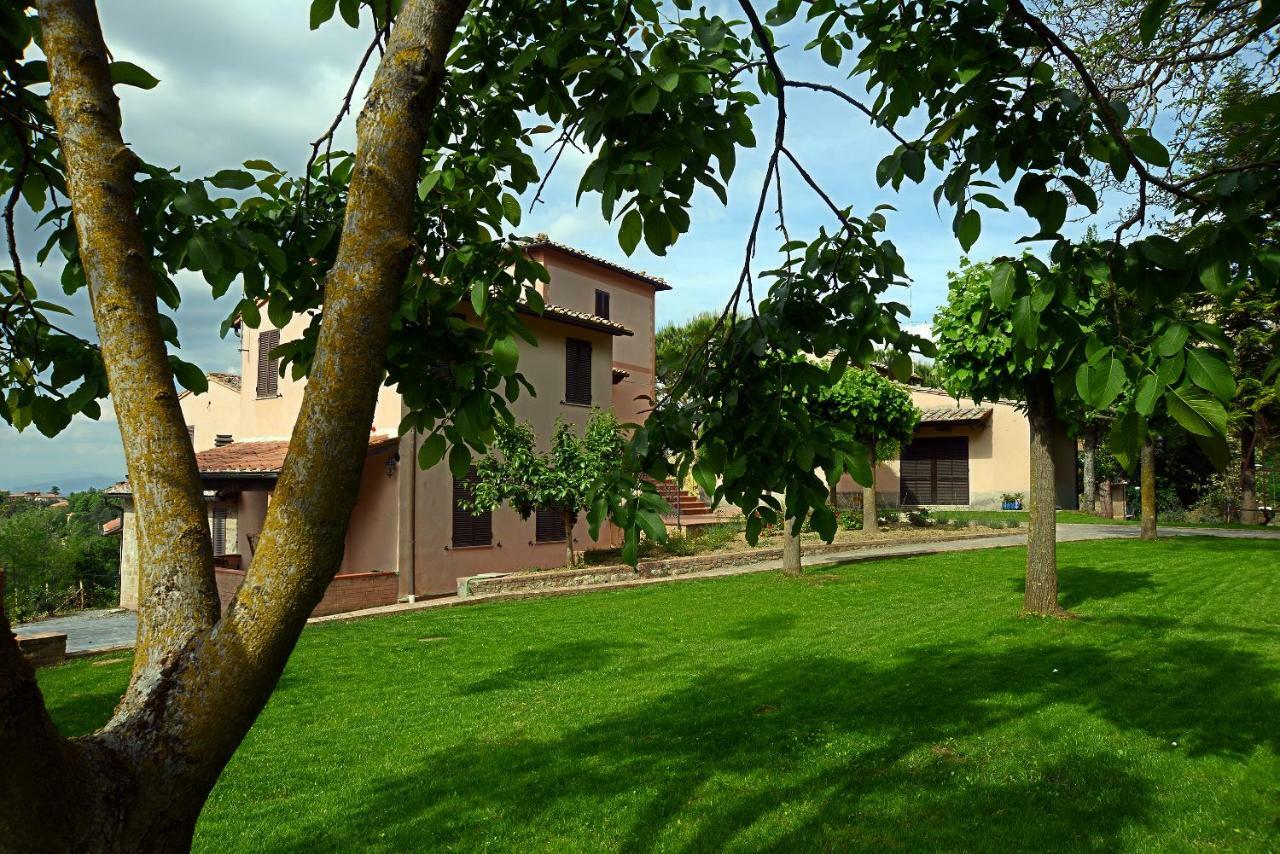 Case Vacanza - Villa Paola Montepulciano Stazione Exterior foto