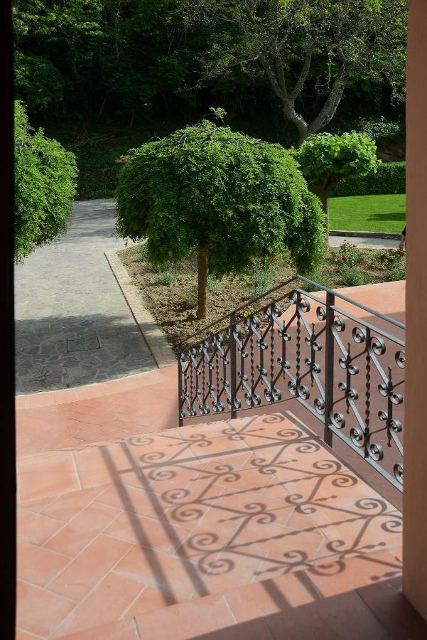 Case Vacanza - Villa Paola Montepulciano Stazione Exterior foto
