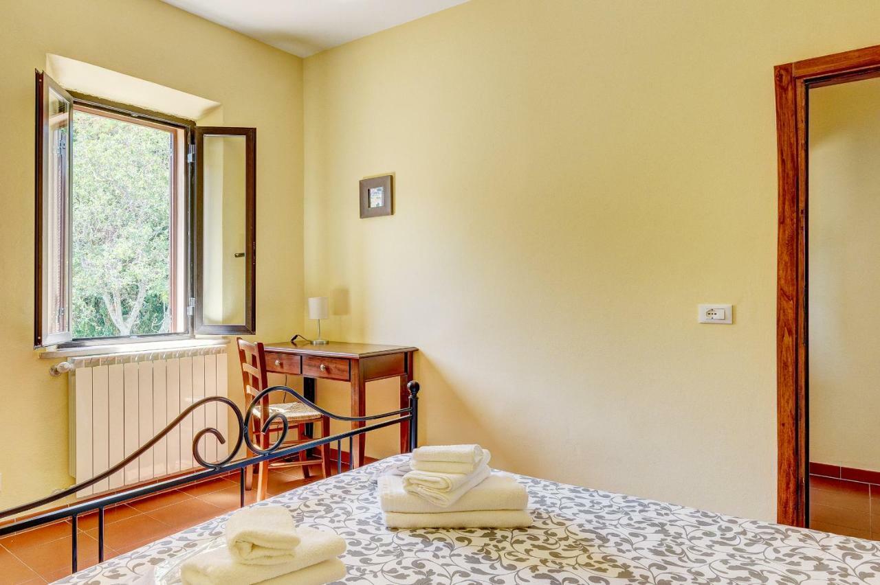 Case Vacanza - Villa Paola Montepulciano Stazione Exterior foto