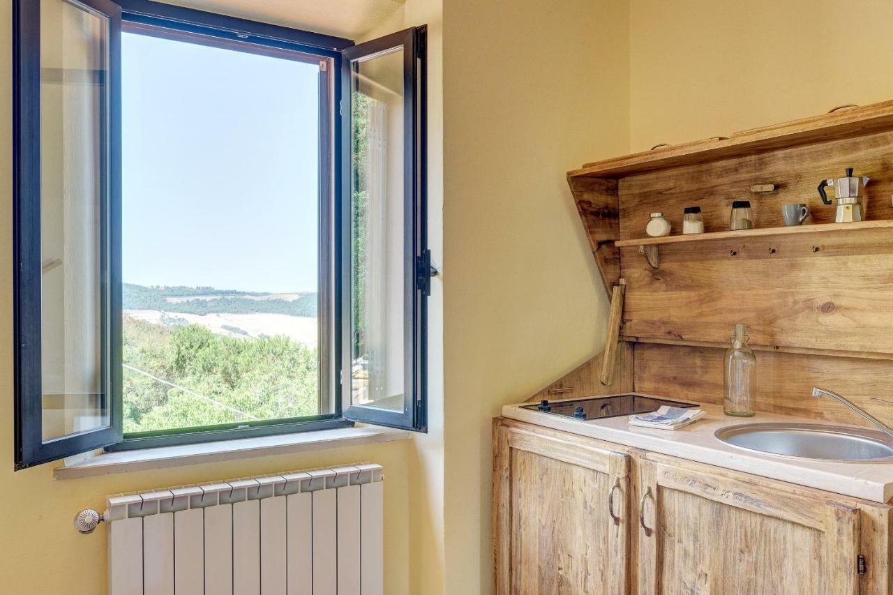 Case Vacanza - Villa Paola Montepulciano Stazione Exterior foto