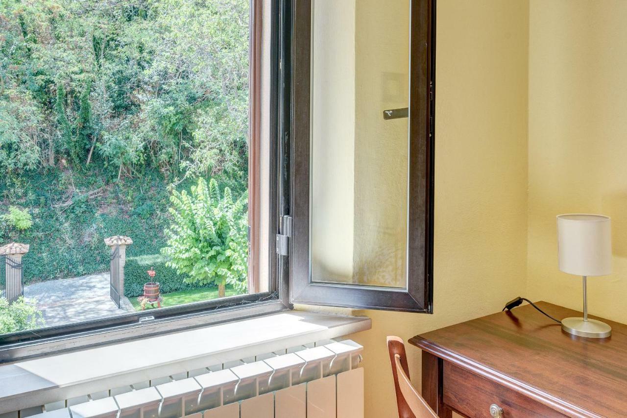 Case Vacanza - Villa Paola Montepulciano Stazione Exterior foto