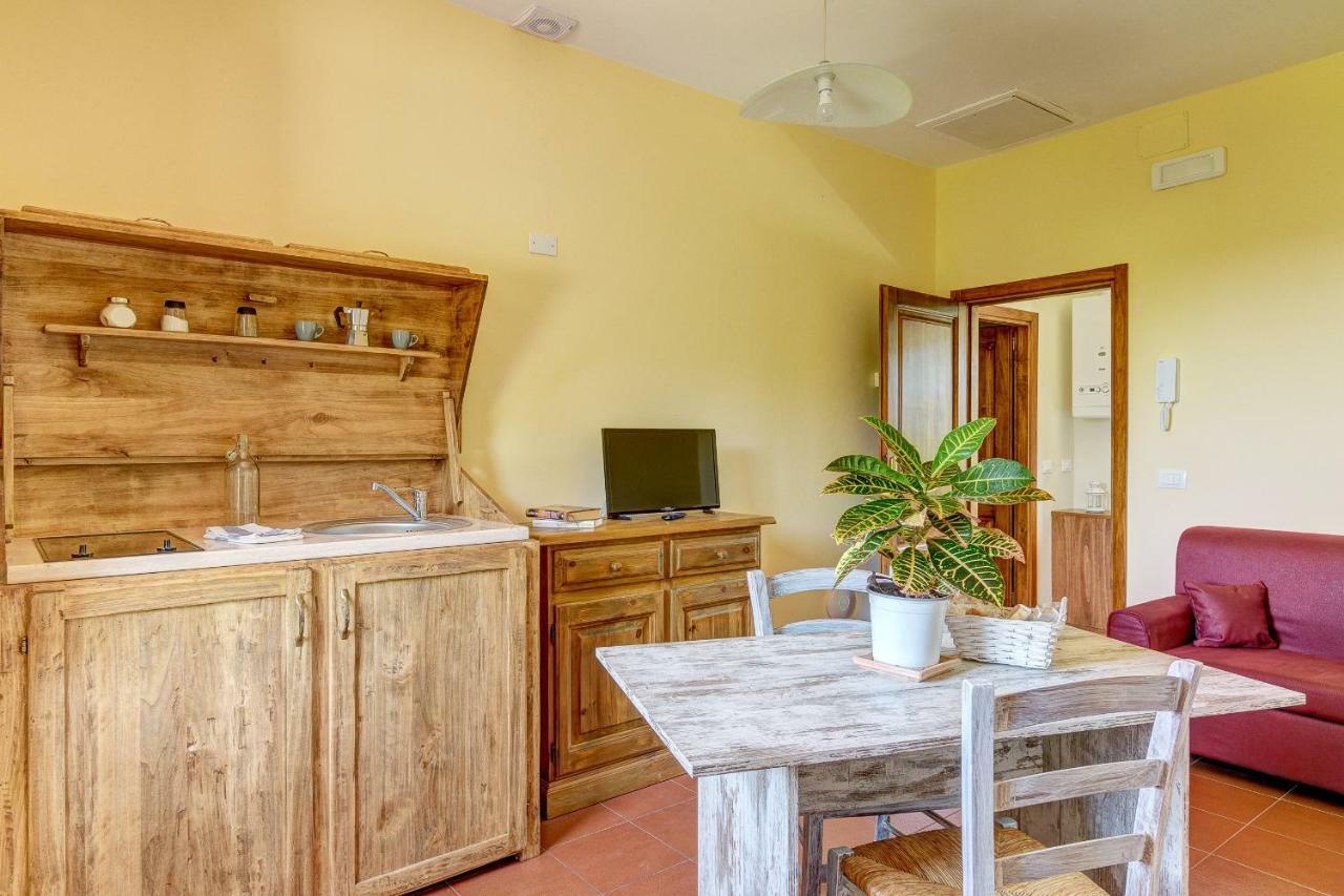 Case Vacanza - Villa Paola Montepulciano Stazione Exterior foto