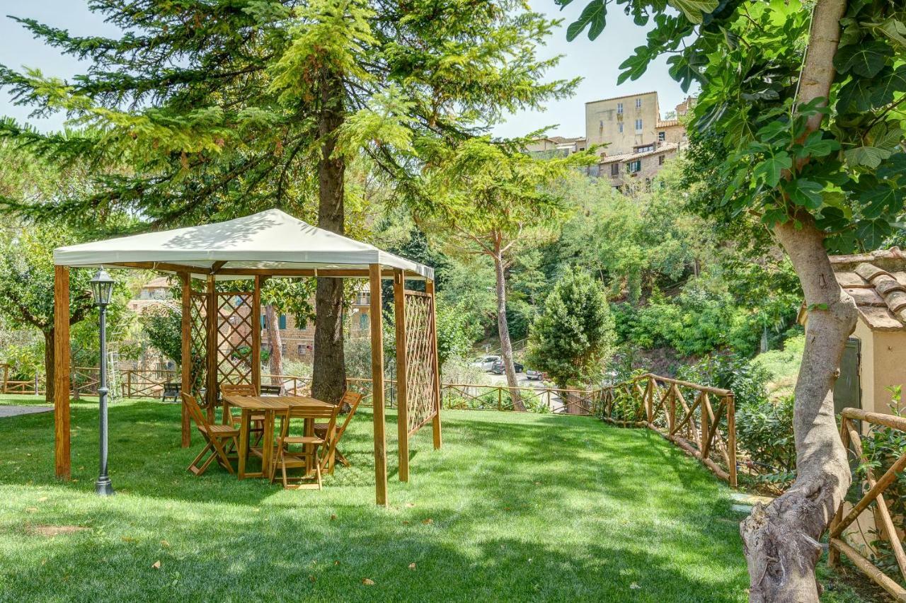Case Vacanza - Villa Paola Montepulciano Stazione Exterior foto