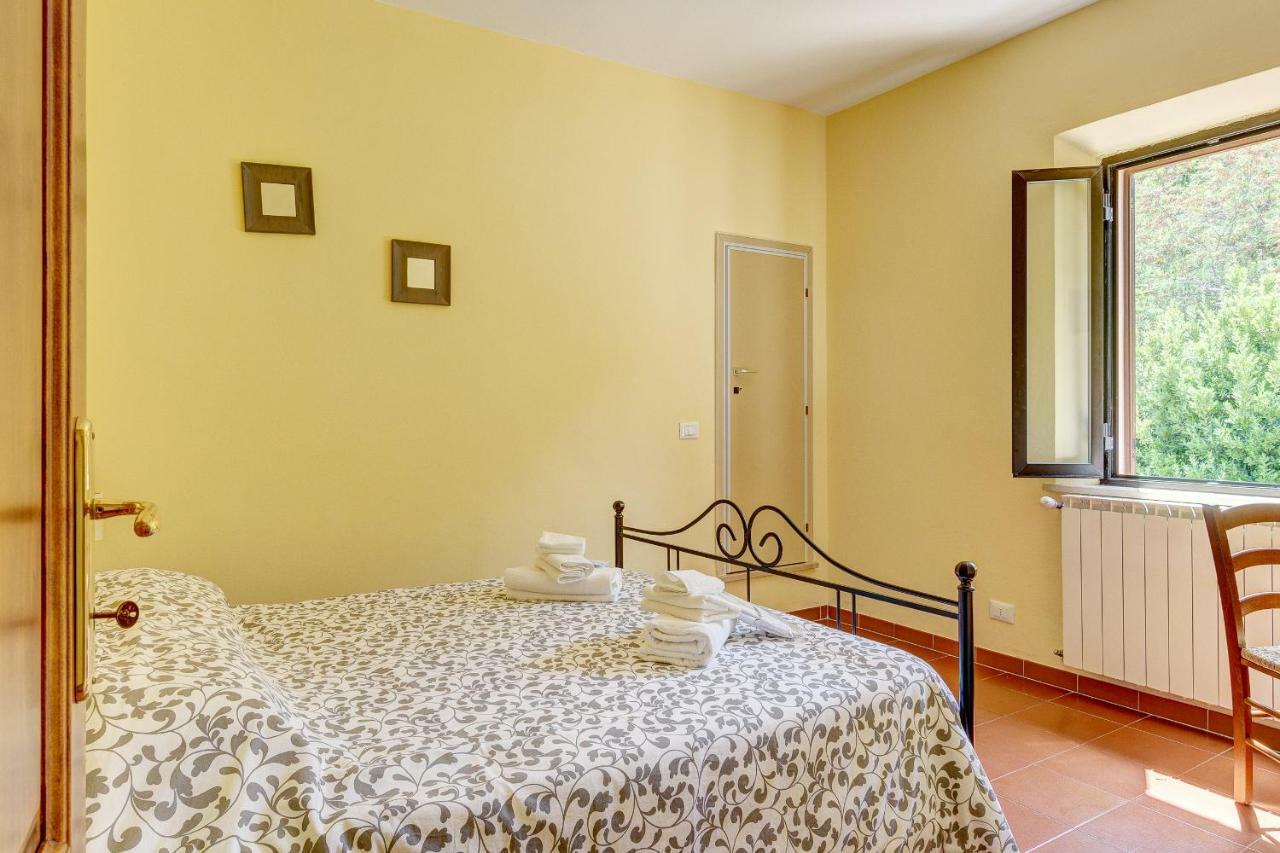 Case Vacanza - Villa Paola Montepulciano Stazione Exterior foto