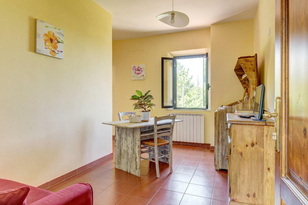 Case Vacanza - Villa Paola Montepulciano Stazione Exterior foto