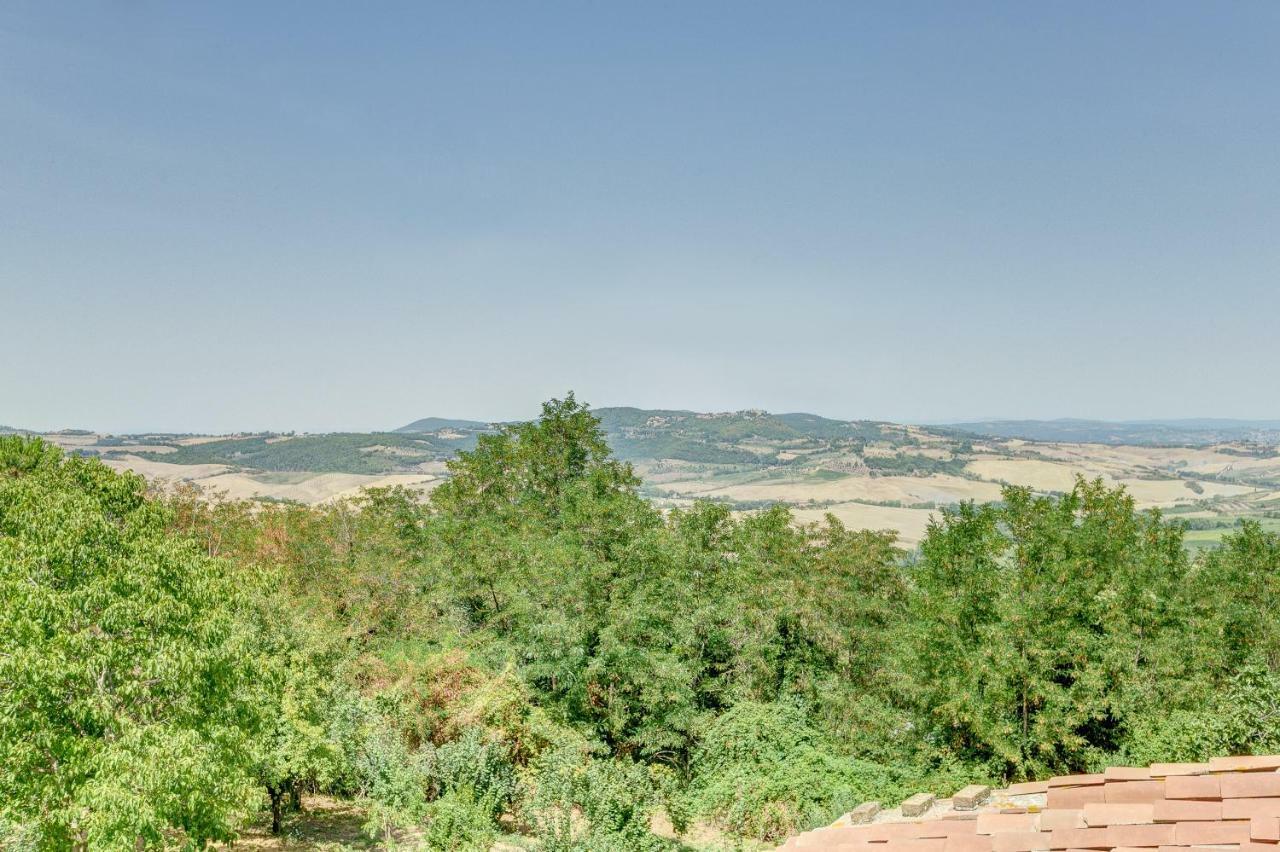 Case Vacanza - Villa Paola Montepulciano Stazione Exterior foto