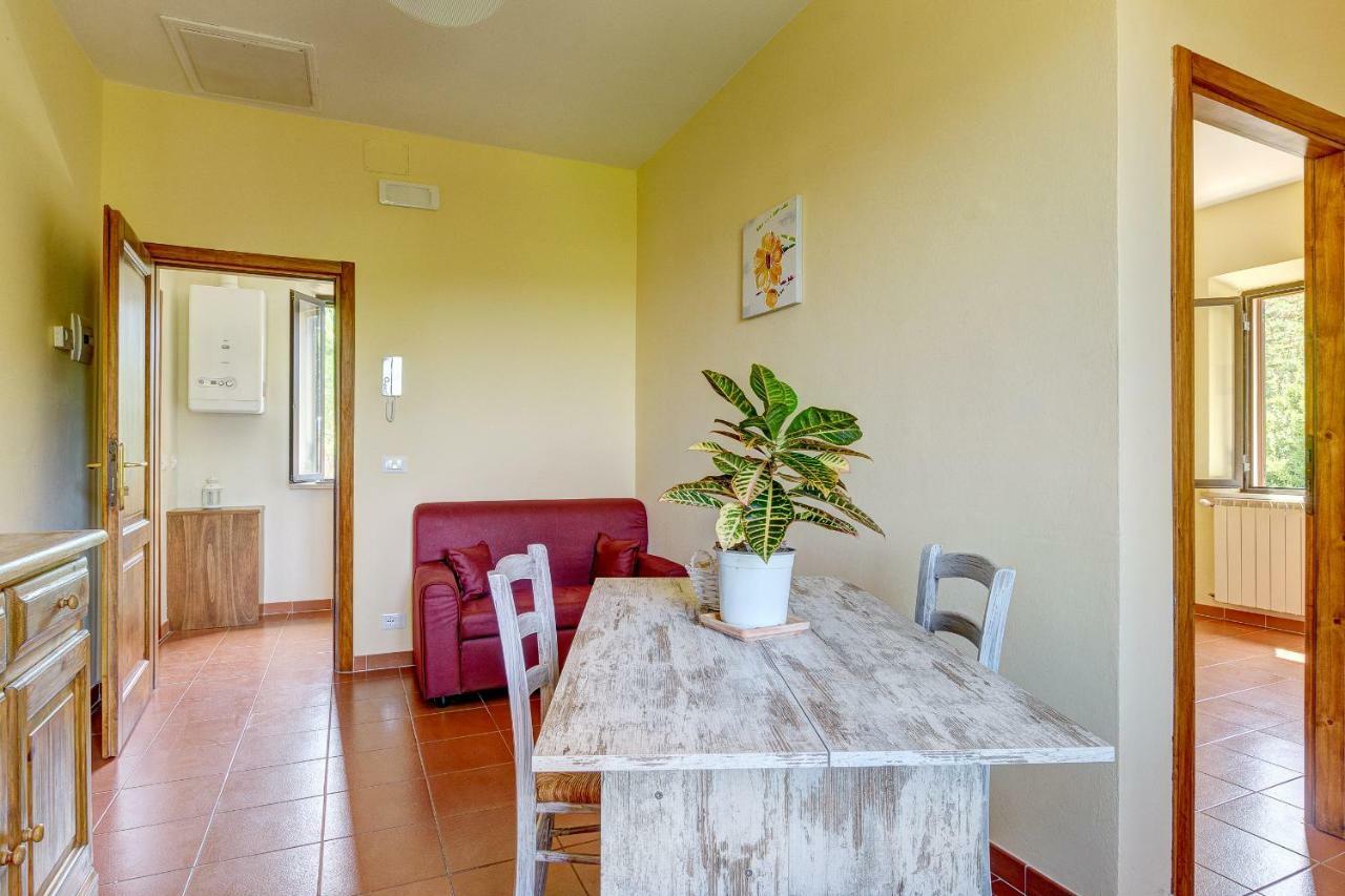 Case Vacanza - Villa Paola Montepulciano Stazione Exterior foto