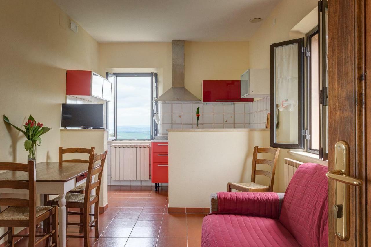 Case Vacanza - Villa Paola Montepulciano Stazione Exterior foto
