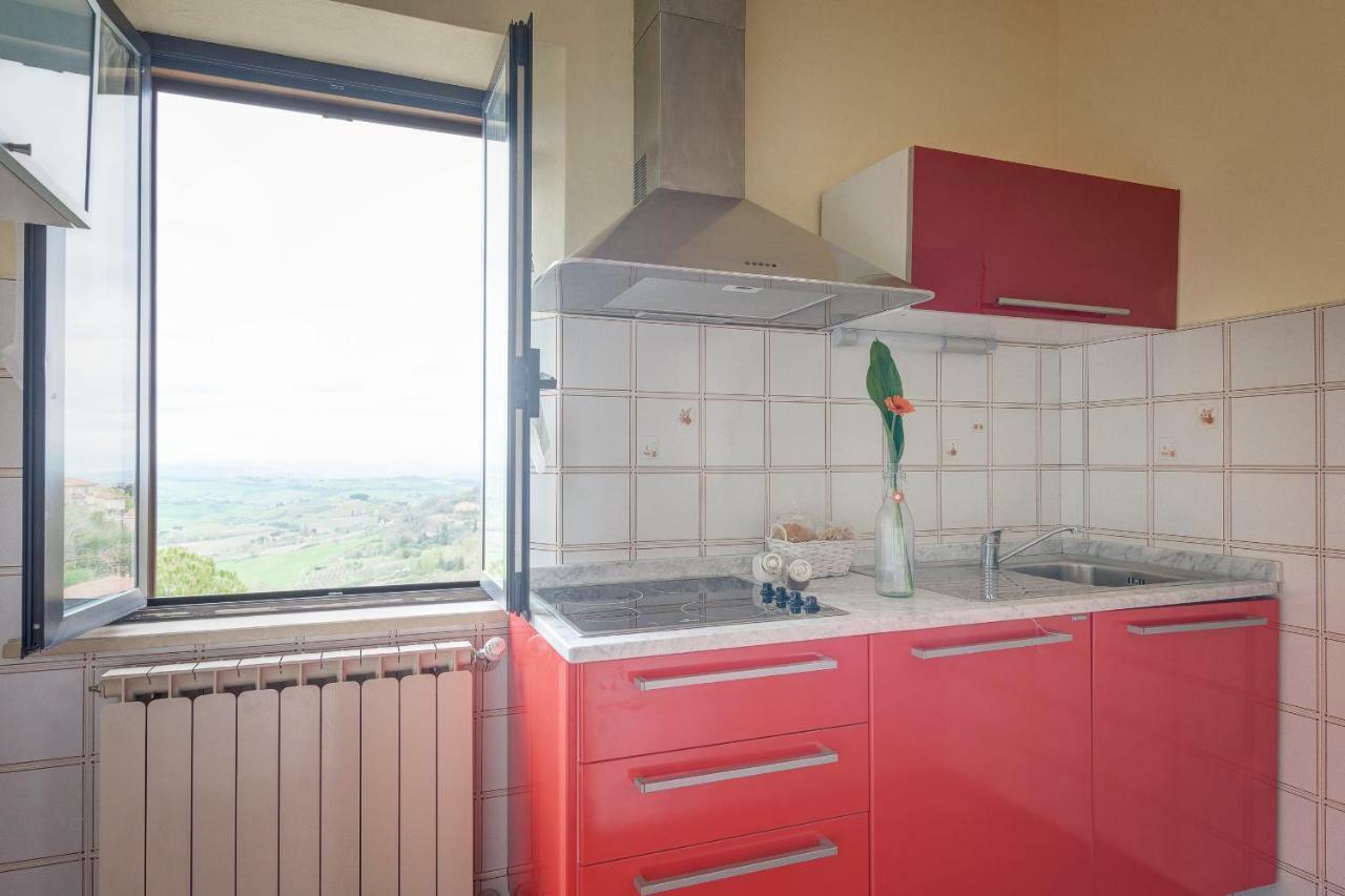 Case Vacanza - Villa Paola Montepulciano Stazione Exterior foto