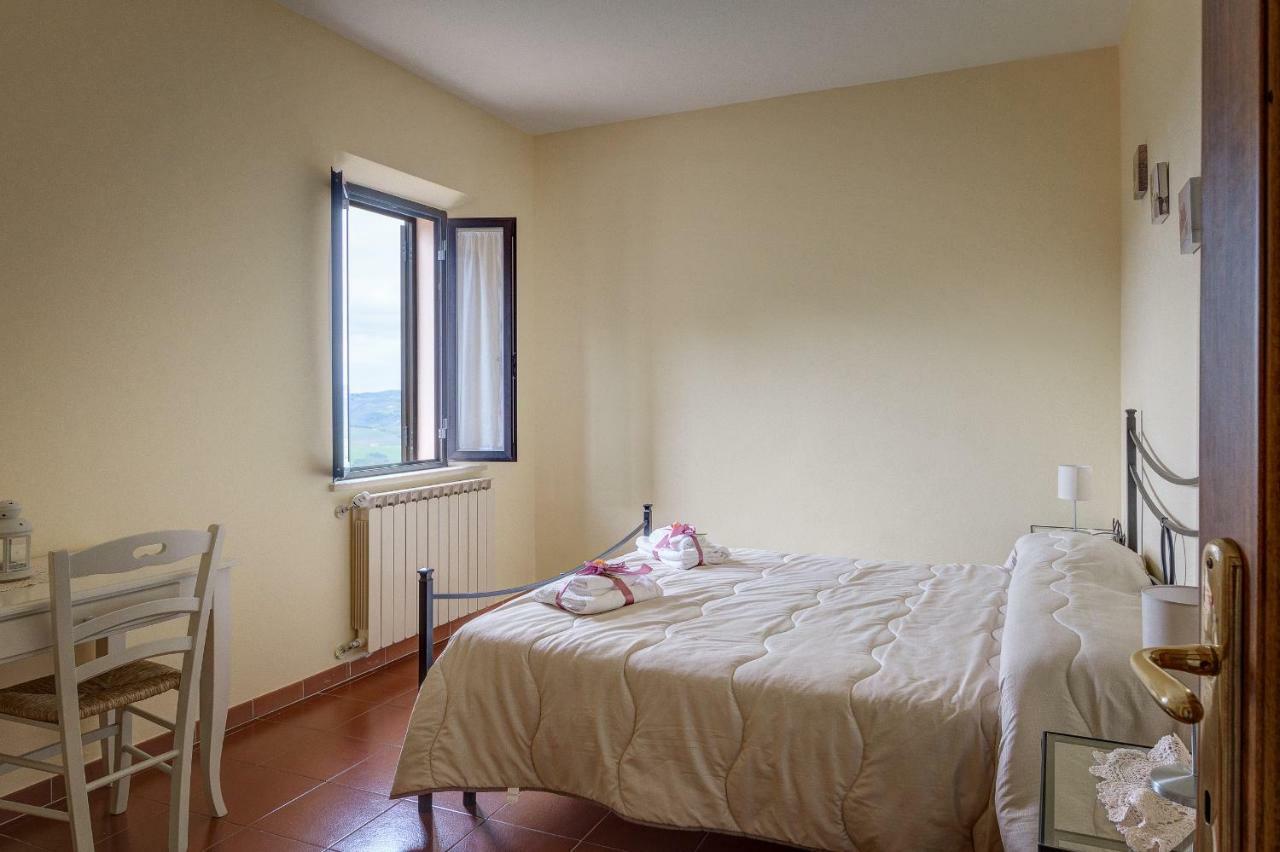 Case Vacanza - Villa Paola Montepulciano Stazione Exterior foto