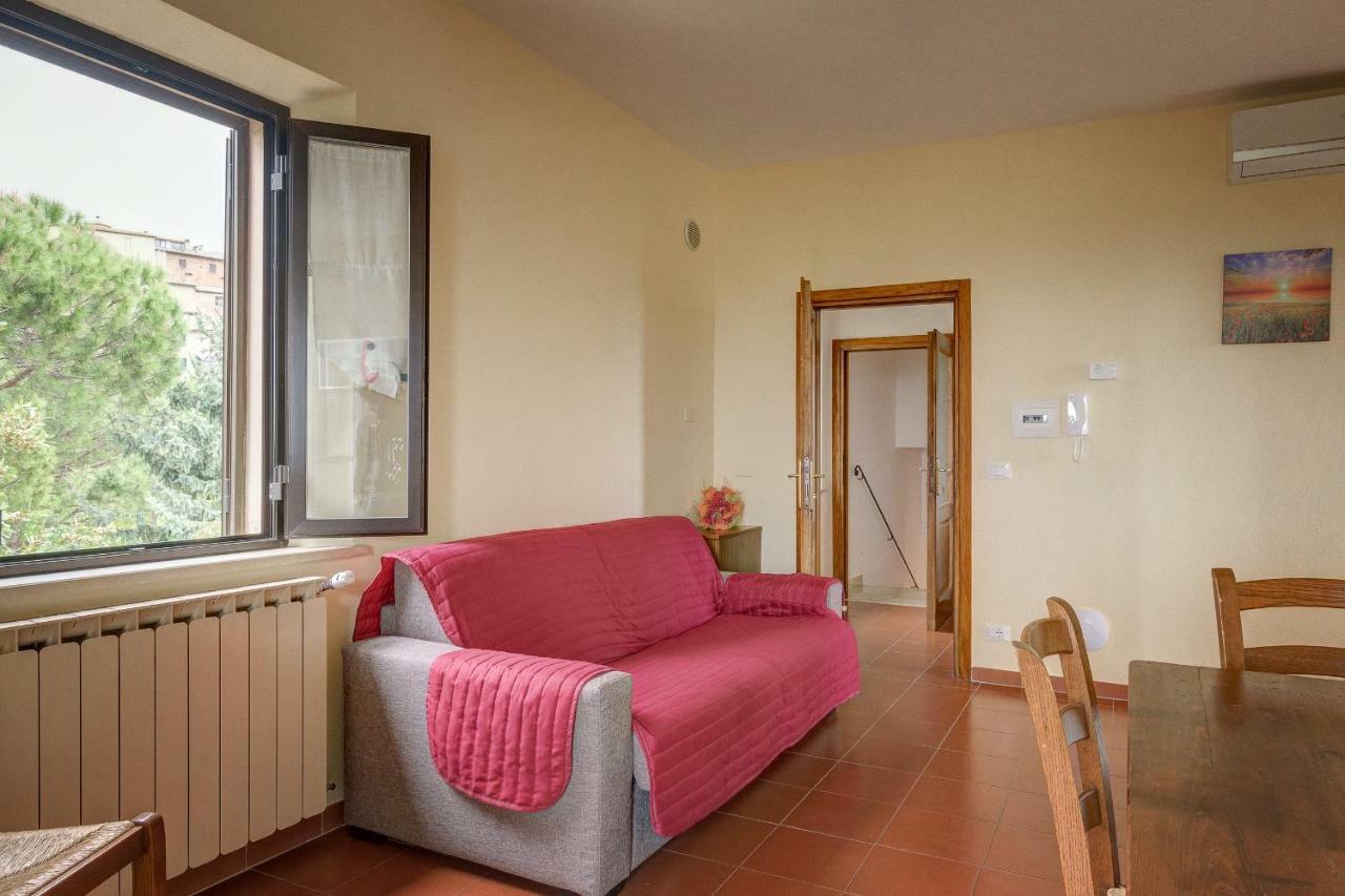 Case Vacanza - Villa Paola Montepulciano Stazione Exterior foto