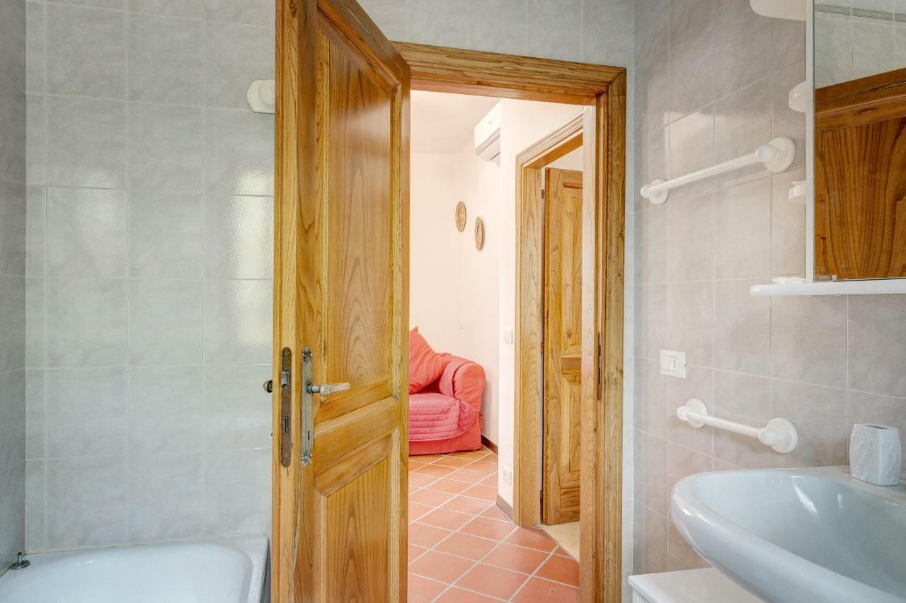 Case Vacanza - Villa Paola Montepulciano Stazione Exterior foto