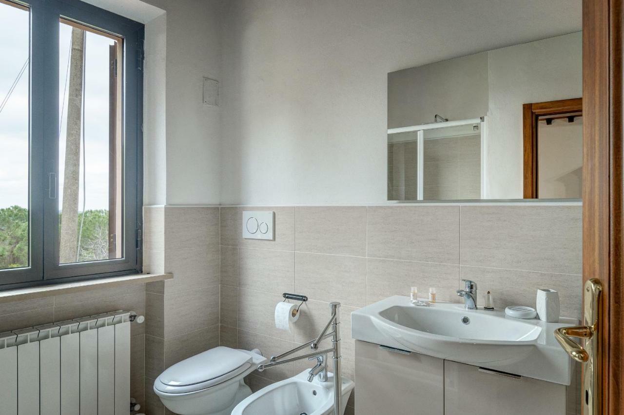 Case Vacanza - Villa Paola Montepulciano Stazione Exterior foto