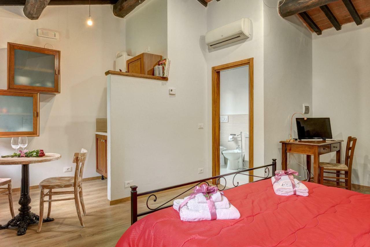 Case Vacanza - Villa Paola Montepulciano Stazione Exterior foto