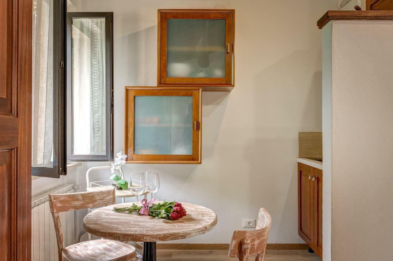 Case Vacanza - Villa Paola Montepulciano Stazione Exterior foto