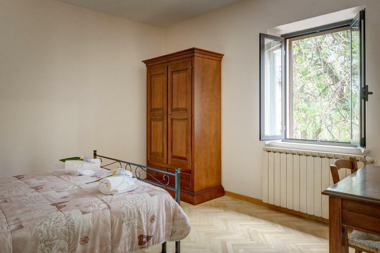 Case Vacanza - Villa Paola Montepulciano Stazione Exterior foto